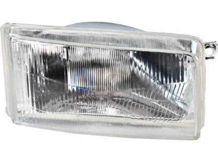 Правая блок фара FPS FP9558R2E цена, от 37.18 USD