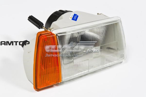 21080371101001 Lada Фара передняя правая