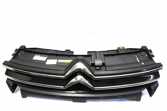 Купить 1632645980 Peugeot/Citroen Кронштейн решетки радиатора