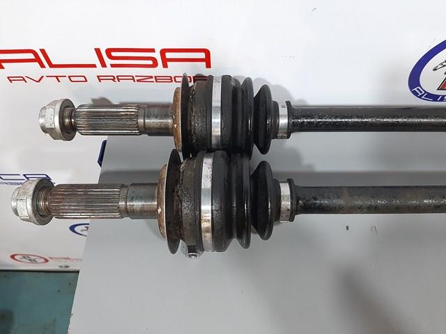  Subaru 28421SG000