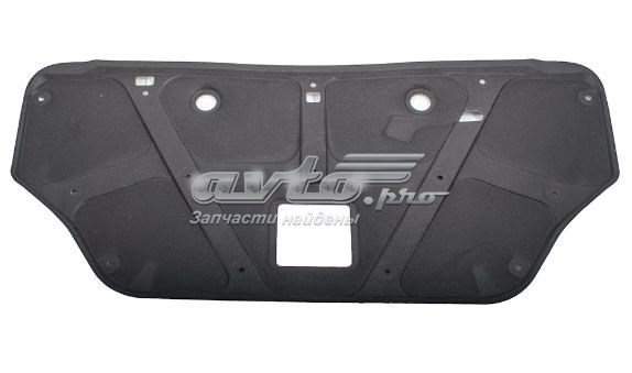 Обшивка капота General Motors 95472868 цена, от 42.85 USD