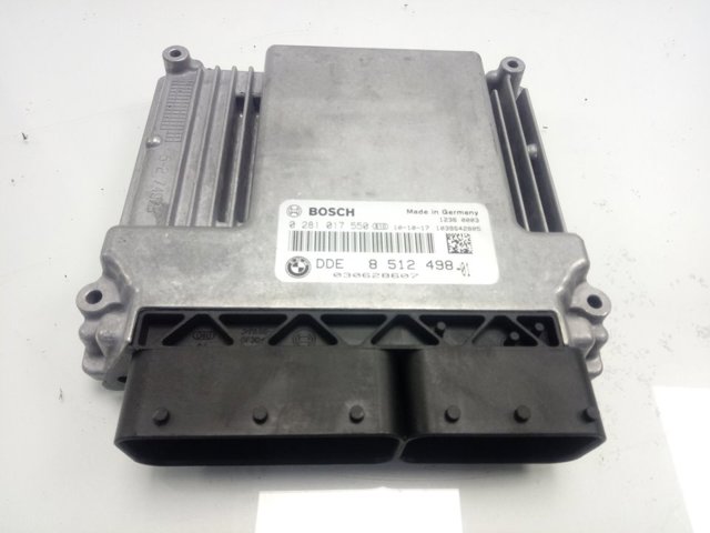 0281017550 BMW 