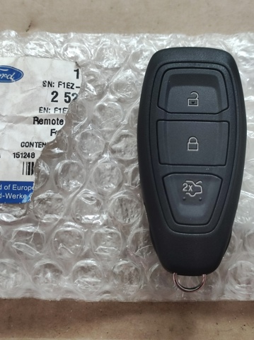 Купить 2521294 Ford 