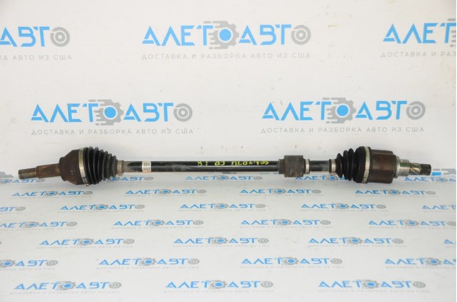 Привод передний правый Nissan/Infiniti 391003RC0A цена, от 78.56 USD