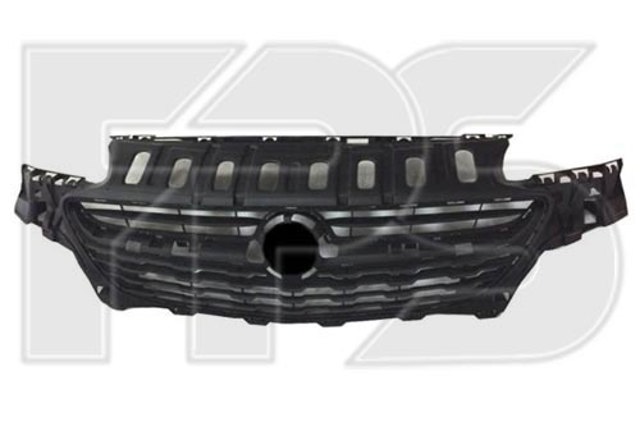 Compre Grelha do radiador Opel Corsa 