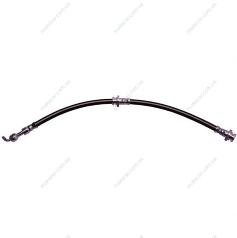 Шланг тормозной передний Starline HACC1267 цена, от 9.02 USD