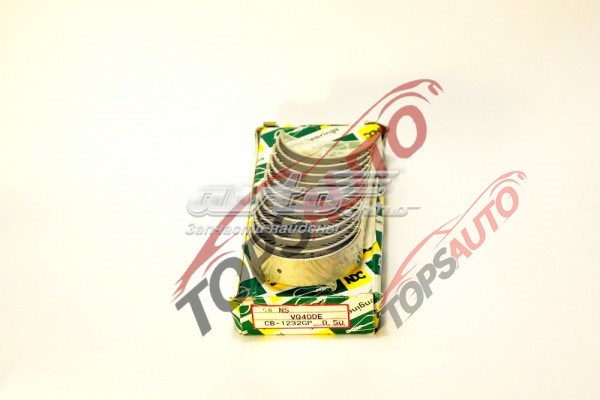 CB1232GP050 NDC Комплект подшипников скольжения