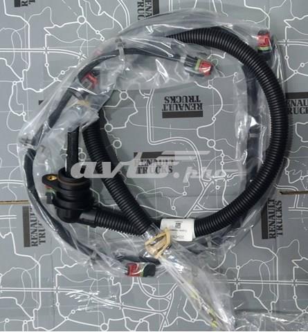 Кабель (адаптер) форсунки 7422347607 Renault (RVI)
