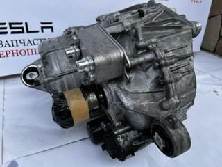 Купить 112096010G Tesla Электромотор