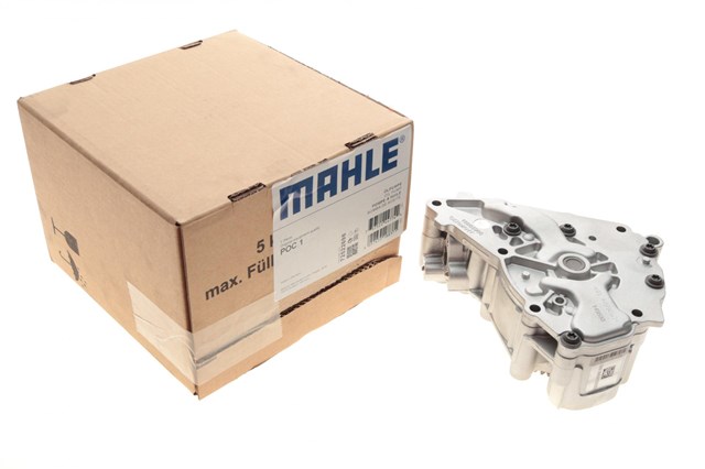 Помпа масляная Mahle Original POC1 цена, от 415.56 USD