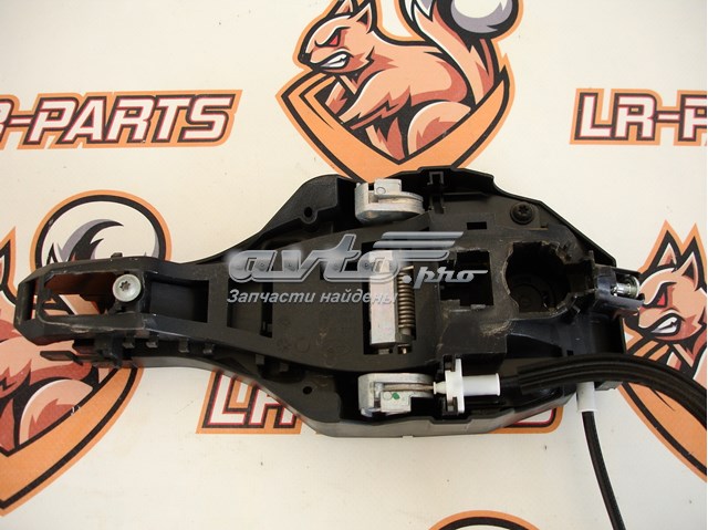 Купить LR070994 Land Rover 