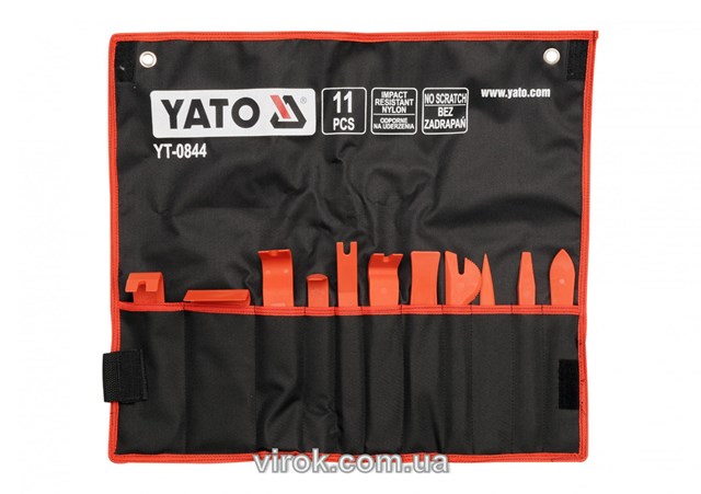  Yato YT0844 цена, от 12.81 USD