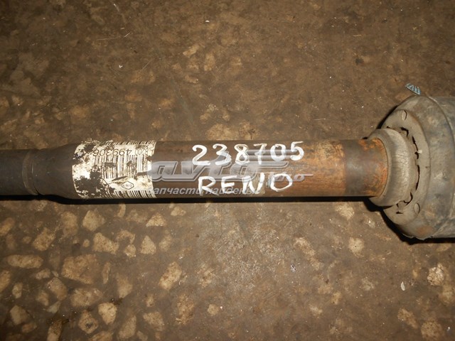 8200499306 Nissan/Infiniti Полуось передняя, правая
