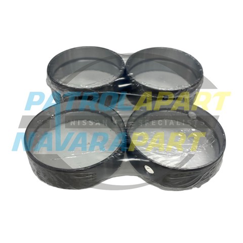 Купить 124002W202 Nissan/Infiniti 