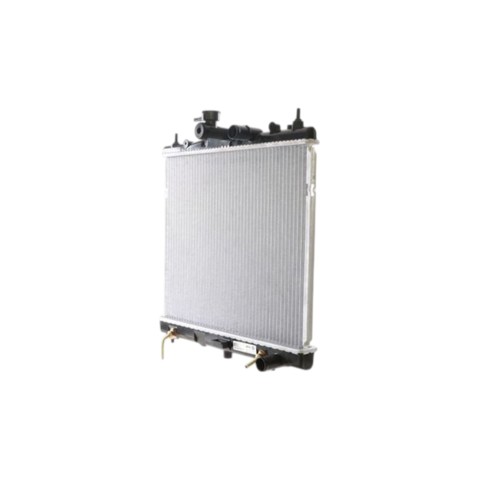 Радиатор охлаждения двигателя Sato Tech R12187 цена, от 61.33 USD