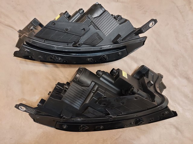 92102R5020 Hyundai/Kia Фара передняя правая