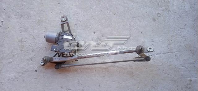 Трапеция стеклоочистителя VAG 8W1955023A