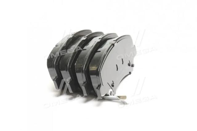 Купить RD24348STD Rider Колодки тормозные