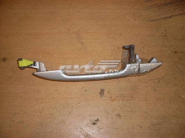Ручка двери передней наружная 61160FG000TI Subaru