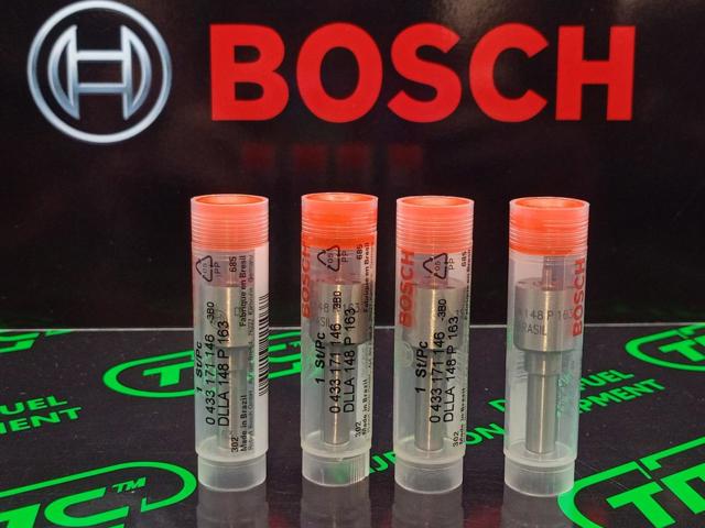 Купить DLLA148P163 Bosch Распылитель форсунки