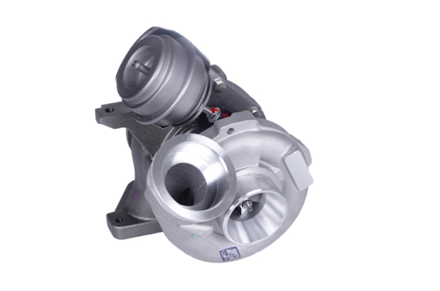 GT1852VSL14828TURBO SL Turbo Турбонаддув