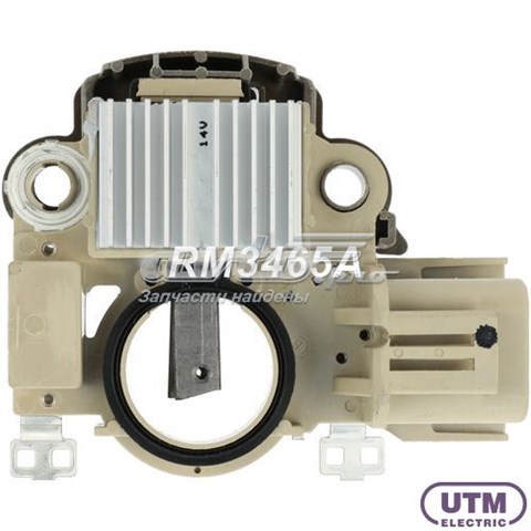 Генератор UTM RM3465A