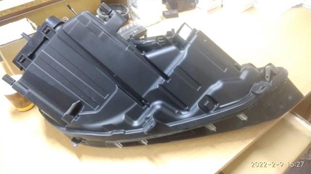 Фара левая VAG 7P1941753 цена, от 744.92 USD
