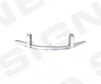 PBM46061A Signeda Балка бампера переднего