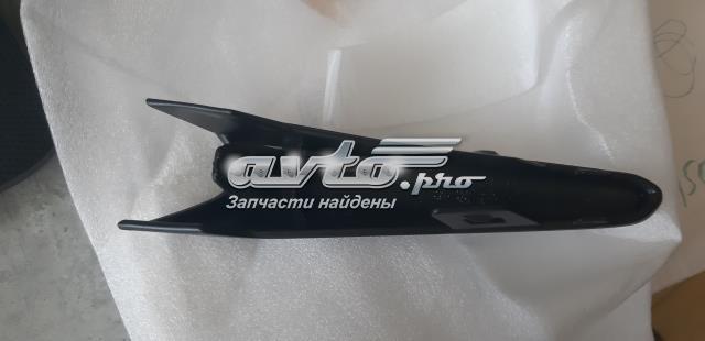 Молдинг бампера переднего правый Mazda B63B50C12 цена, от 6.25 USD