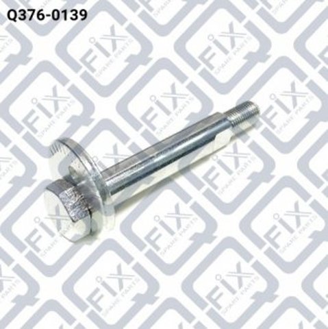 Болт переднего рычага, нижнего Q-fix Q3760139 цена, от 6.70 USD