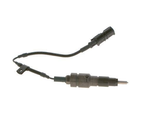432191417 Bosch Топливные форсунки