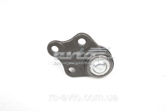 203063 Solgy Палец шаровой нижний