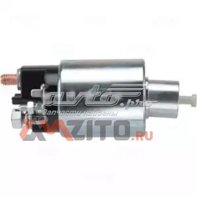 Втягивающее реле AS/Auto Storm SS5165S