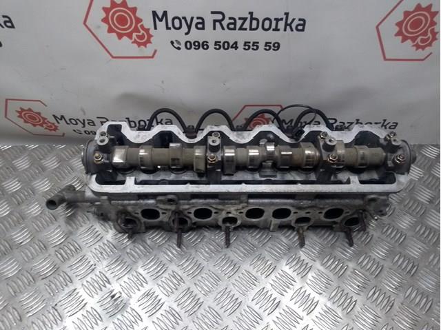 074103373G VAG Головка блока цилиндров