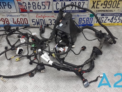 91271C2050 Hyundai/Kia 