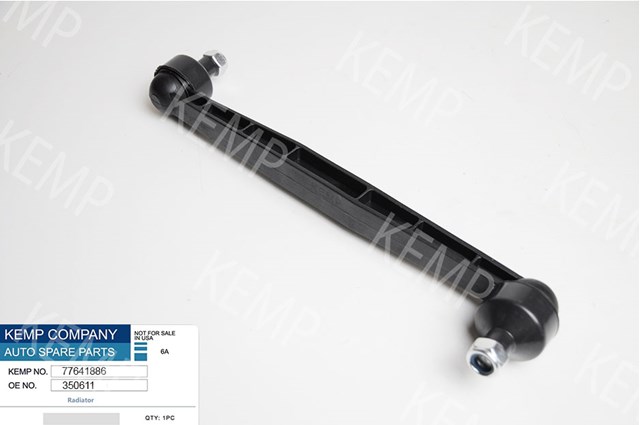 Стойки стабилизатора Kemp 77641886