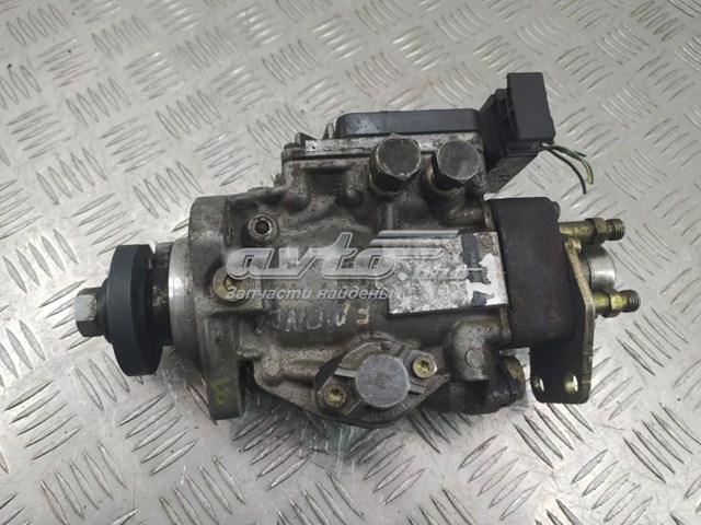 Купить 470004009 Ford ТНВД
