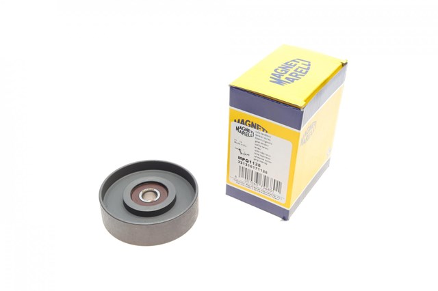 Натяжной ролик 331316171128 Magneti Marelli