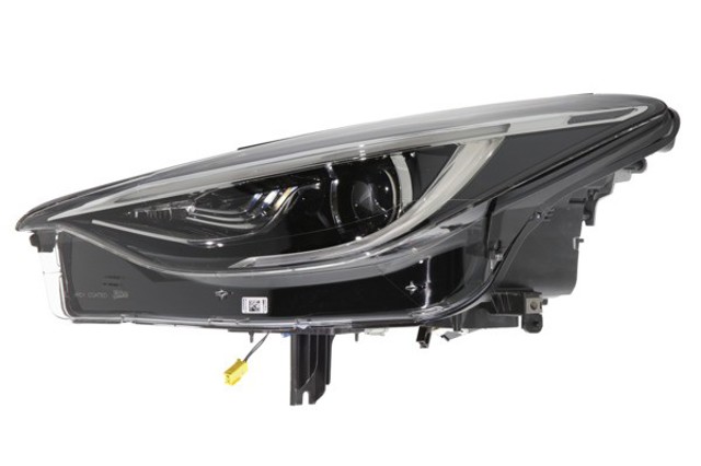 Фара левая Nissan/Infiniti 260605DA2A цена, от 1264.51 USD