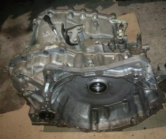  3VX8E Nissan/Infiniti
