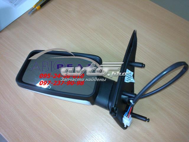 Зеркало заднего вида, левое Chery A118202010 цена, от 12.67 USD