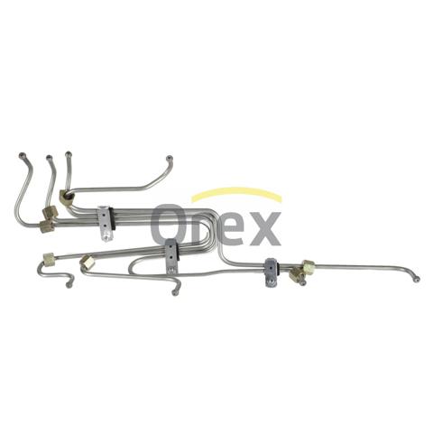 Juego De Tubos De Alta Presion 140039 OREX
