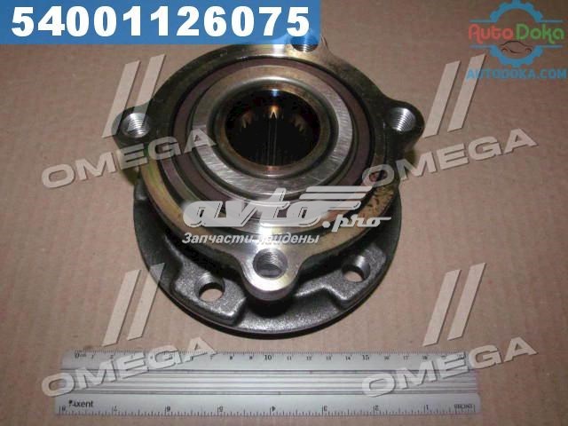 Ступицы передних колес Iljin IJ133036 цена, от 97.72 USD