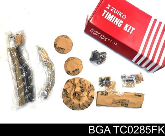 Цепь ГРМ, комплект SD TKMIT137AR