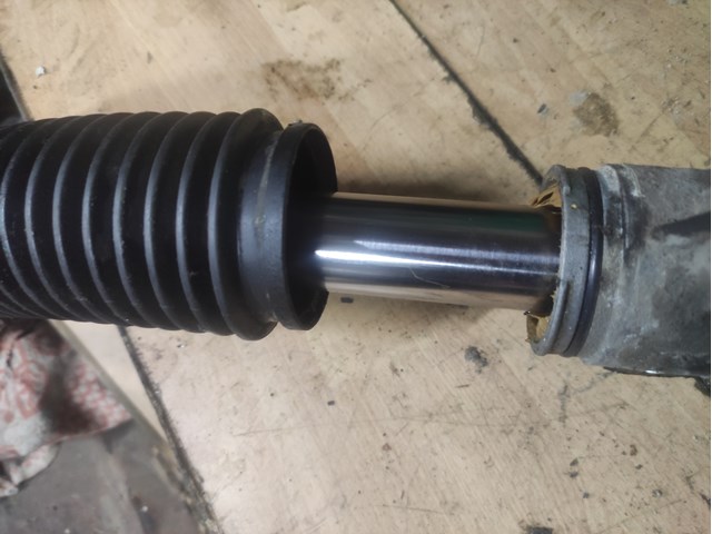 Купить A0005149 Iveco Рулевая рейка
