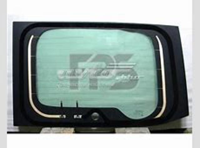 Стекло двери багажной распашной левой XYG GS5638D201 цена, от 138.65 USD