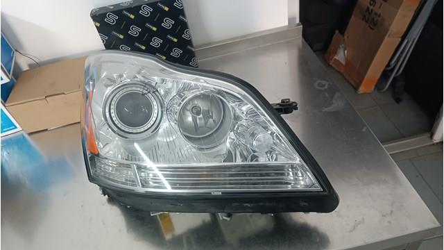 A1648203861 Mercedes luz direita