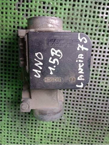 0280200024 Bosch Датчик расхода воздуха