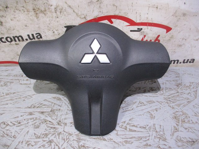 Купить MR955203XA Mitsubishi Подушка AIRBAG водительская