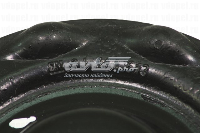 24414613 GM Soporte amortiguador delantero original y equivalente